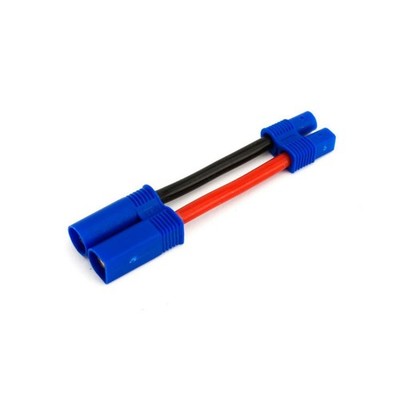Dynamite Adapter: EC5 Device / EC3 Battery - DYNC0029