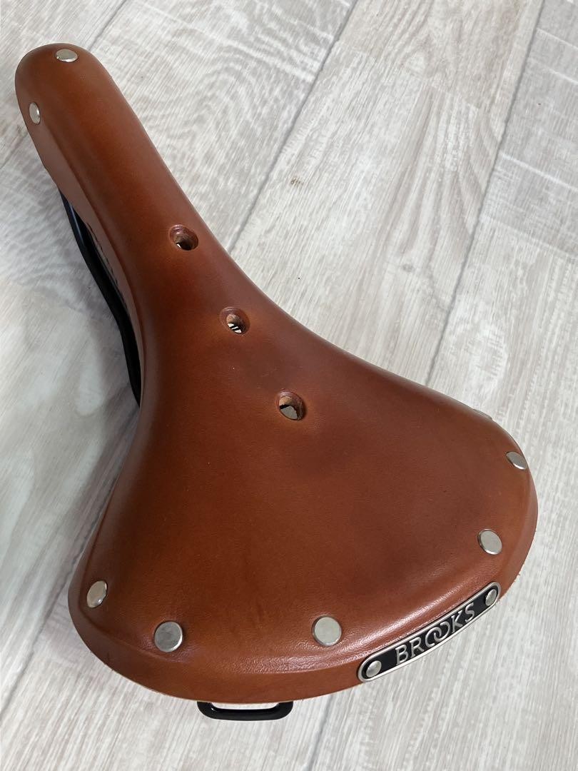 パーツ BROOKS B17 STANDARD HONEY B17 STANDARD - トーキョーバイク