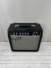 Fender Frontman 15G Guitar Amplifier