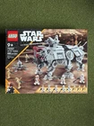 LEGO Star Wars: AT-TE Walker (75337)