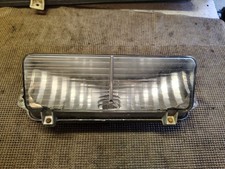 1970 Buick Wildcat Electra 225 Lesabre Front Turn Signal Parking Light 5962246 1970 Buick Wildcat Electra 225 Lesabre Front Turn Signal Parking Light 5962246
