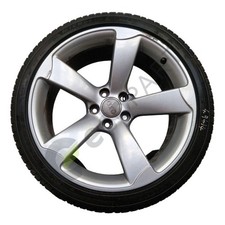 AUDI A5 S5 MK1 FL 8T3 Alloy Wheel Single