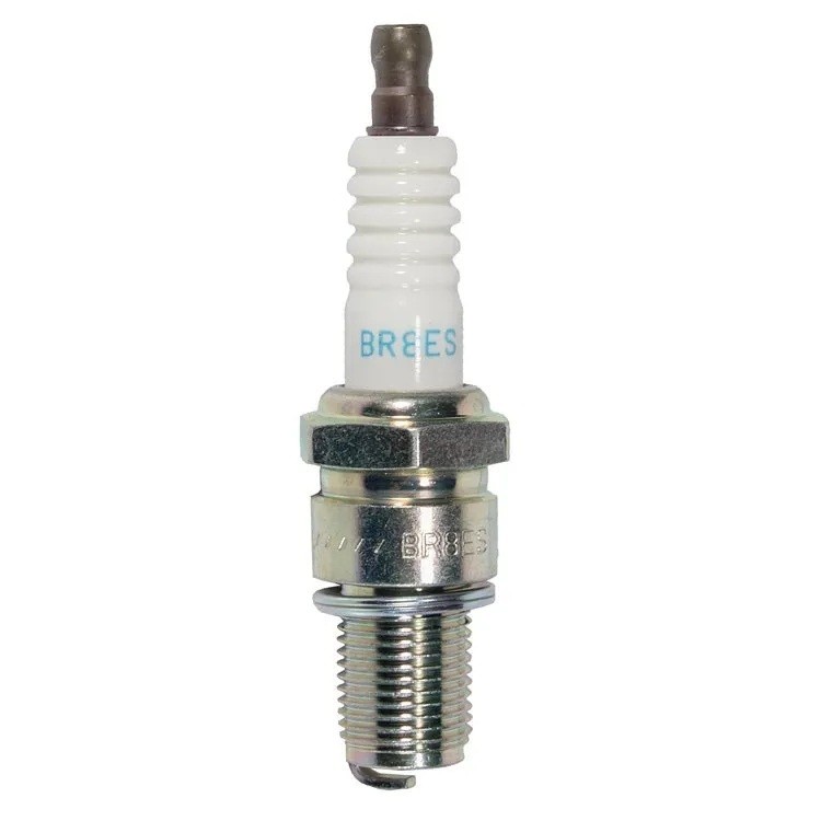 NGK BR8ES Solid Fits Spark Plug For Gas Engines