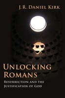 J. R. Daniel Kirk | Unlocking Romans | Taschenbuch | Englisch (2008) | Eerdmans