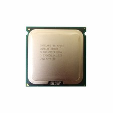 Xeon X5470 Quad-Core 3.3GHz 12M 1333MHz Processor Socket J LGA 771 CPU #am