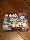 Lego 7655 Star Wars, Ep.3, Revenge of the Sith - Clone Troopers Battle Pack NISB