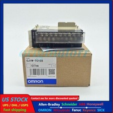CJ1W-TC103 Module New One Fast Shipping CJ1WTC103