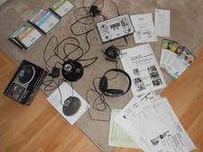 AUDIVA Hörwahrnehmungstrainer HWT home