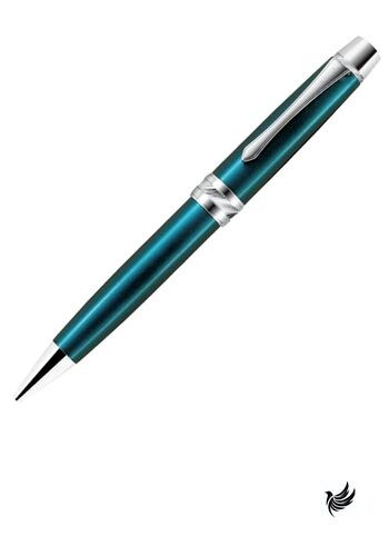 PILOT ボ－ルペン カスタムヘリテイジSE  マ－ブルブルー カスタムヘリテイジSE マーブルブルー万年筆 – 文化堂 │ Pentonote