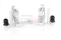 Halter Bremssattel GH GH-469995 FüR VW Passat B3 B4 Variant 3A5 35I 3A2 Golf 3 2