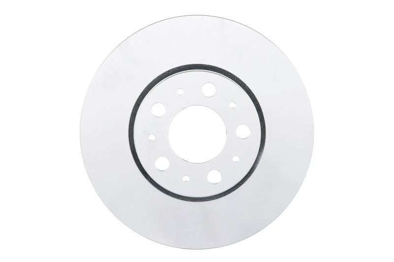 Disques de frein VOLVO 272403 BOSCH 0986479210 remplacement essieu