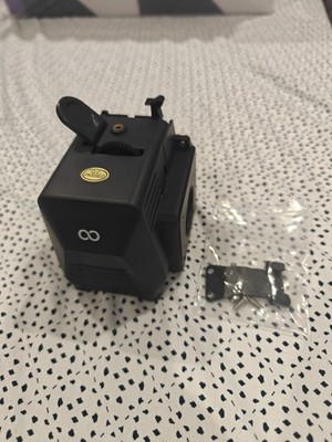 ELEGOO 3D Printer Extruder for Neptune 3 Pro/3 Plus/3 Max 3D Printer