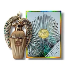 Lattafa Afeef Eau De Parfum 3.4 oz / 100 ml  Long-lasting Unisex Spray