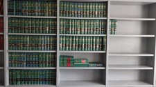 American Jurisprudence 2d All Volumes + Suppl...