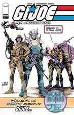G.i. Joe A Real American Hero 325 Cover E Chris Mooneyham 2026
