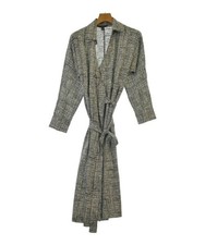 BANANA REPUBLIC Dresses BlackxWhitexBeige(Patterned) M 2200602672034