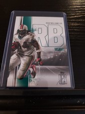 Ricky Williams