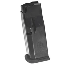 Ruger Blued Steel 10-Round .380 ACP Magazine for Ruger LCP Max - 90733