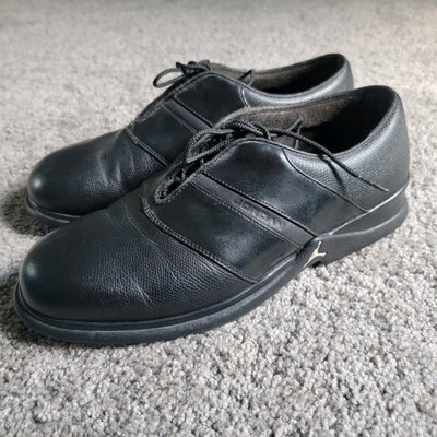 Air Jordan Black golf shoes Par 23 136100-011 -Men's size 10 Outdoor Athleisure | eBay