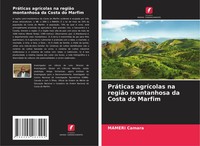 Mameri Camara | PráTicas AgríColas Na RegiãO Montanhosa Da Costa Do Marfim