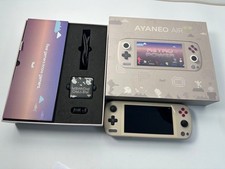 AYANEO AIR 1S Portable Gaming AMD Ryzen7 7840U 32GB 2TB From Japan
