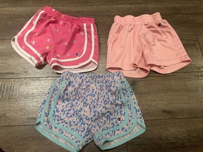 Girls shorts
