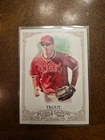 2012 Topps Allen & Ginter's Mike Trout #140