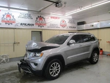 Jeep Grand Cherokee 2015 ECM 68219831AF 3883