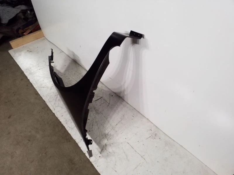 New Aftermaket Passenger Right Fender Black Primered Fits 07-09 Lincoln MKZ - Image 4 of 4