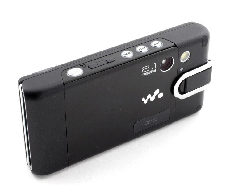 SEALED BOXED Sony Ericsson Walkman W995 Slide - All Colours Unlocked - Image 4 of 4