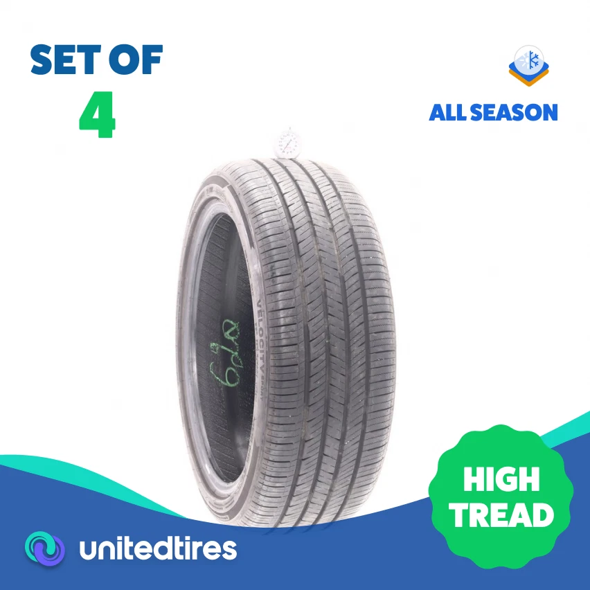 4 Quantity 215/45/18 All Season Tires for sale | eBay 4 Quantity 215/45/18 All Season Tires for sale | eBay