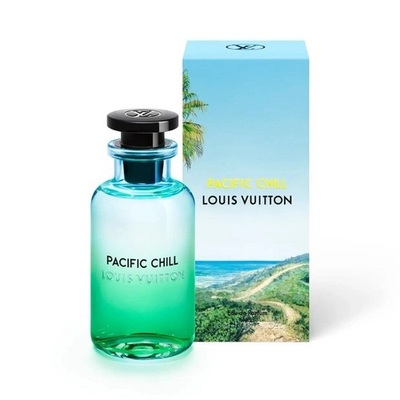 #ad Louis Vuitton Pacific Chill Eau de Parfum 3.4 oz 100ml Unisex Long Lasting $70.00