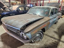 Core Long Block Engine 8-215 Fits 1962 OLDSMOBILE F85 1295725