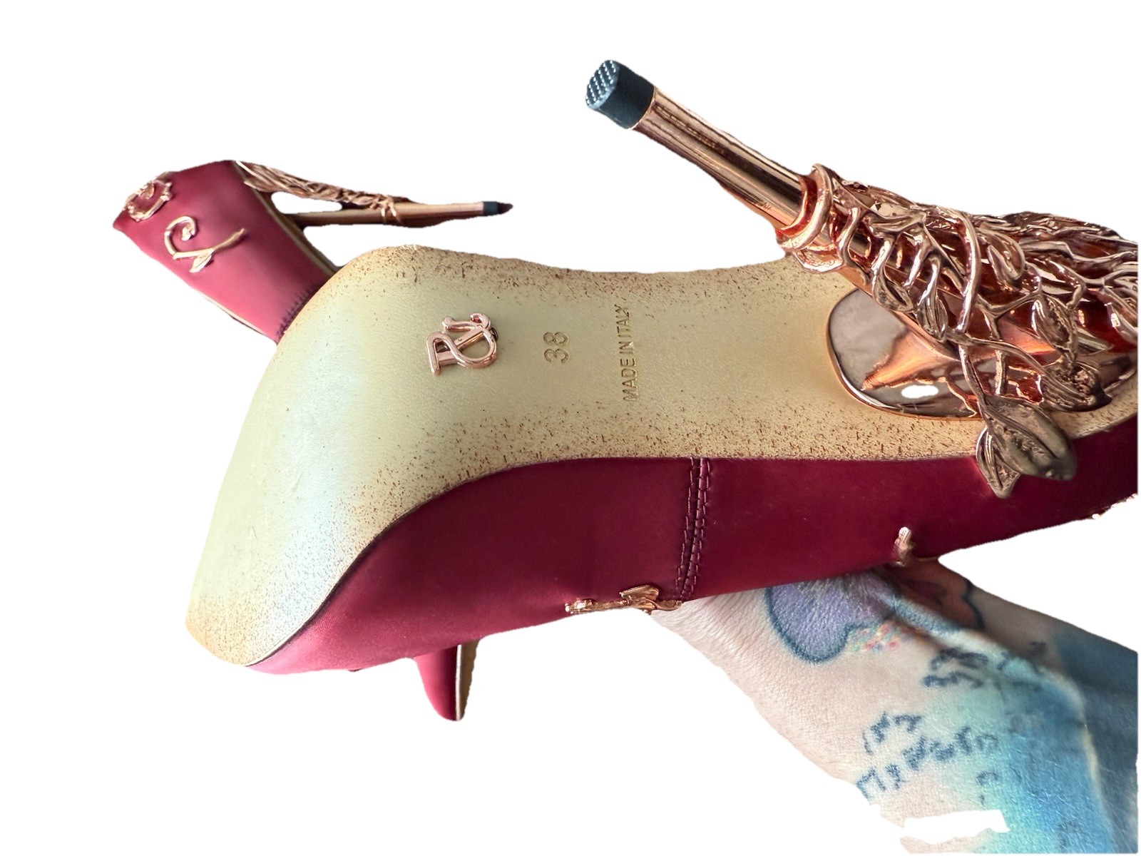 Custom/Privately Ordered Authentic Ralph & Russo … - image 13