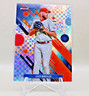 2025 Topps Finest - Common Zack Wheeler #75 Checkerboad