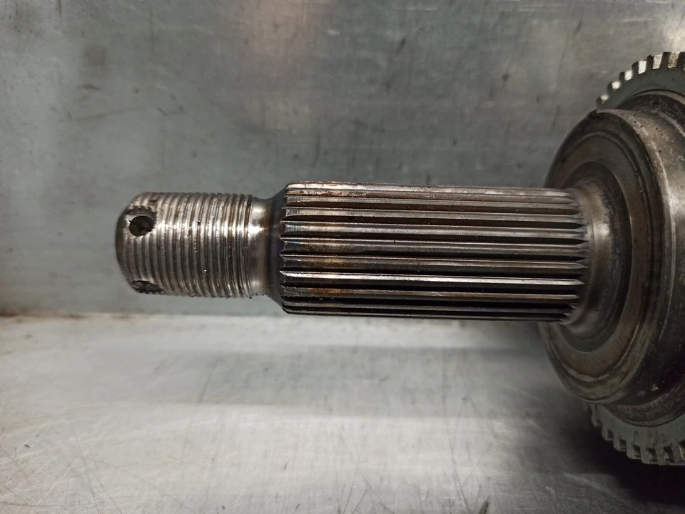 495002L210 TRANSMISSION AVANT DROITE / 495002L210 / 4802414 POUR HYUNDAI I30 1.6 - Photo 3/4