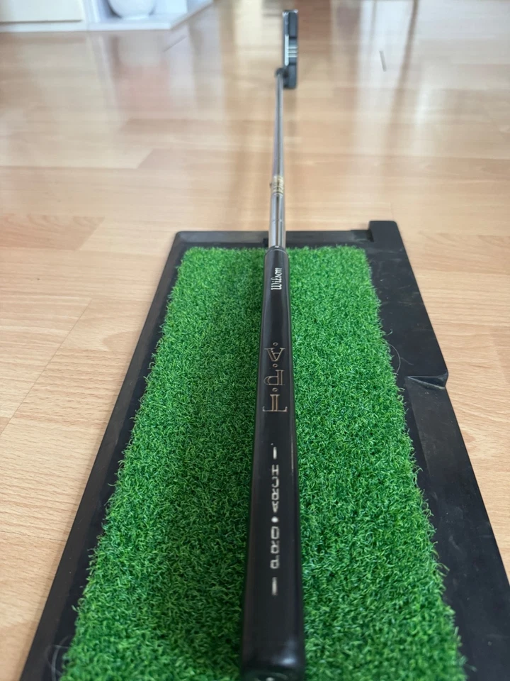Wilson Putter TPA V. 87cm - Bild 4 von 4