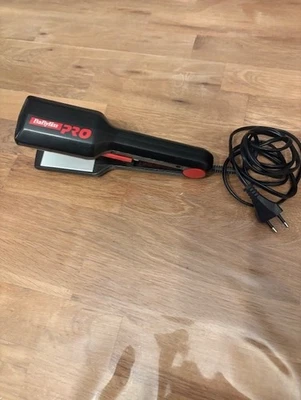 lisseur gaufreur babyliss pro - Photo 1/4