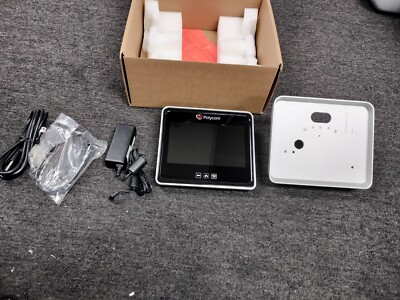 Polycom RealPresence Touch 10.1'' LCD Touchscreen Control Monitor(2200-84190-001)
