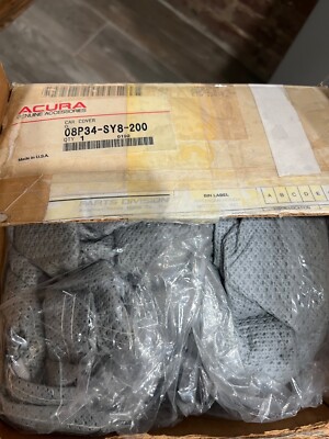 NEW!!! ACURA CAR COVER GENUINE OEM  INTEGRA DC2  CL  LEGEND VINTAGE  JDM RSX