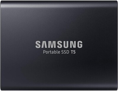 Samsung Portable SSD T5 2TB　中古 Samsung Portable SSD T5 2TB 中古 Samsung Portable SSD T5 2TB