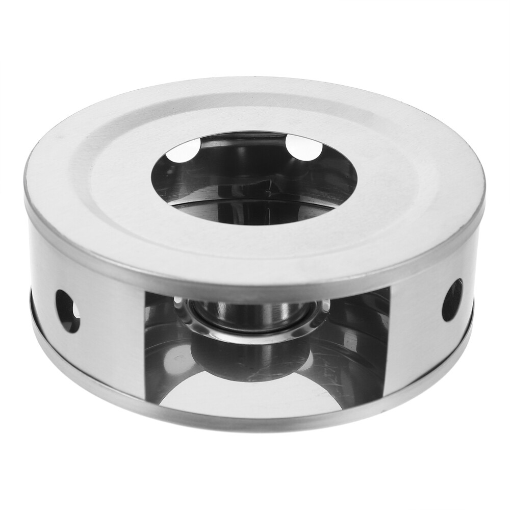 Tea Kettle Warmer Tea Trivet Warmer Teapot Heating Base Teapot Wax