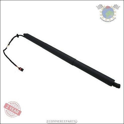 Étagère De Coffre Arrière Rétractable Pour Porsche Cayenne S GTS V6 2011-2018