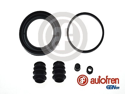 Autofren Seinsa D4551 Bremssattel Rep-Satz Ø 57Mm Vorne FüR Subaru Impreza-image