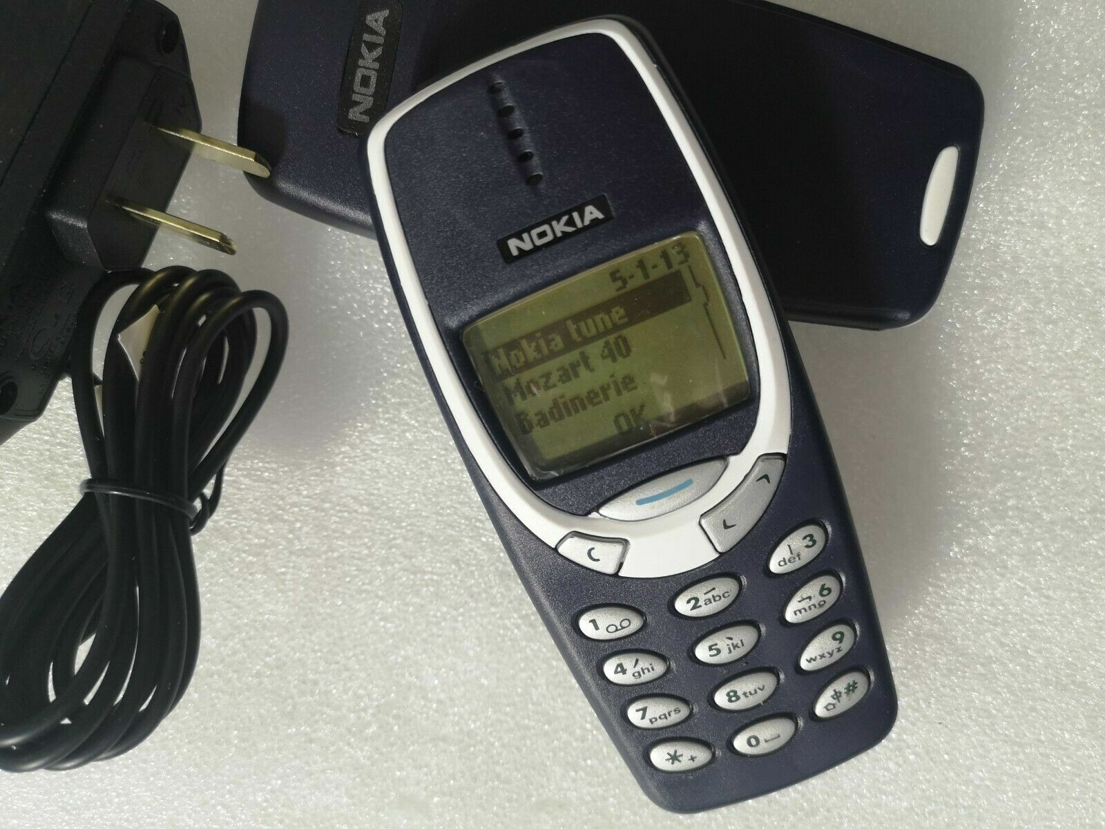 Classic Nokia phones are 33% off as it's Snake's 25th birthday