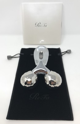 MTG Platinum Electronic Roller Refa Carat PEC-L1706 MTG | eBay