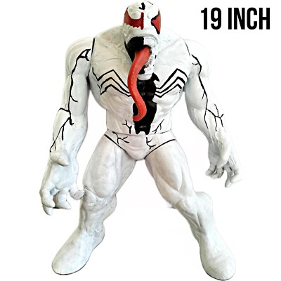 Marvel MASSIVE Jumbo ANTI Venom 19in Vinyl Figure Mexican Bootleg