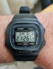 casio 300m