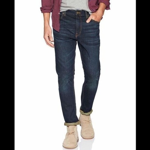 J.Crew Factory The Sutton Mens Jeans 