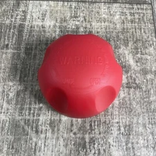 Yabano Espresso Machine Coffee Maker Red CM6816 Replacement Pressure Cap